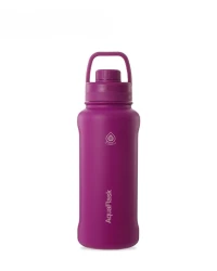 Butelka termiczna AquaFlask 950 ml (32 oz) sport – MAGENTA