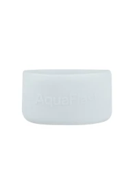 Silikonowa osłonka AquaFlask rozmiar S – SEA SALT