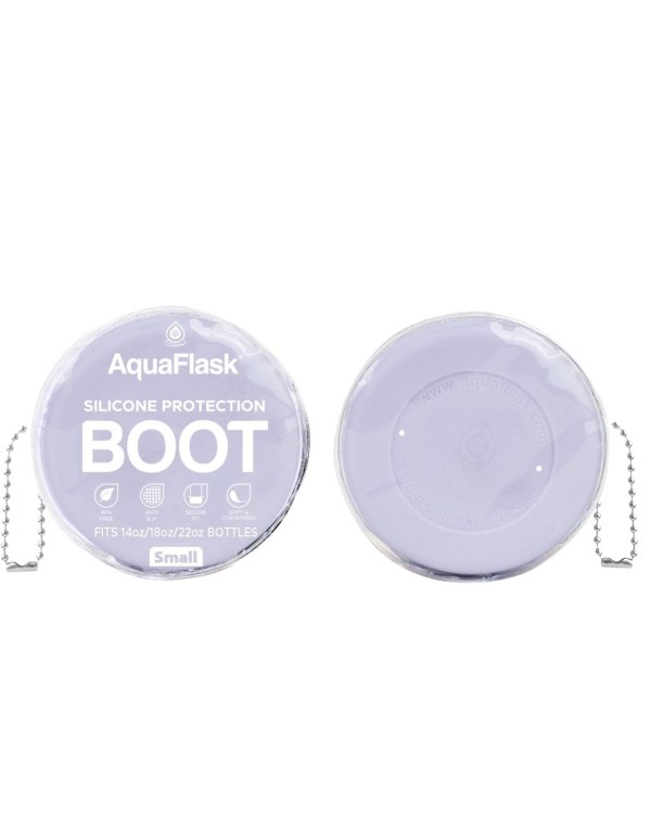 Sylikonowa osłonka AquaFlask rozmiar S – PERIWINKLE 3.jpg