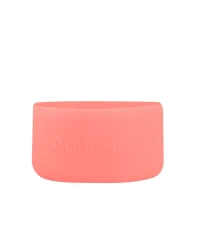 Silikonowa osłonka AquaFlask rozmiar S – BLUSH