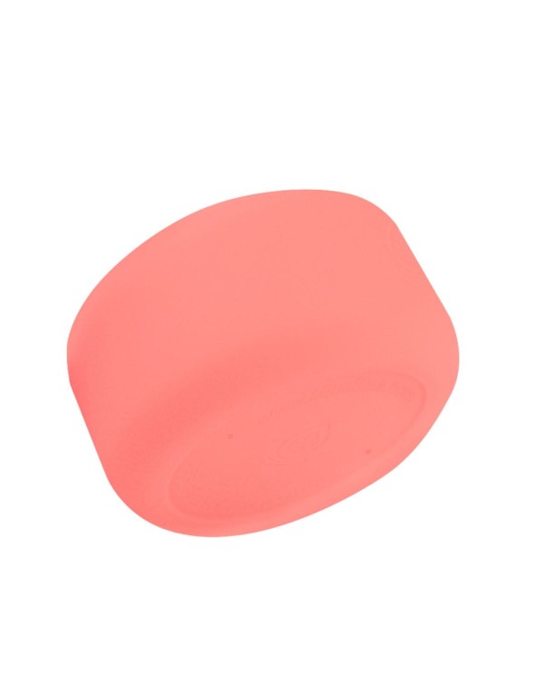 Sylikonowa osłonka AquaFlask rozmiar S – BLUSH 2.jpg