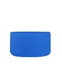 Silikonowa osłonka AquaFlask rozmiar S – PACIFIC BLUE
