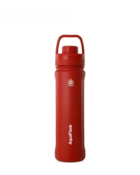 Butelka termiczna AquaFlask 650 ml (22 oz) sport - CHERRY RED