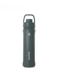 Butelka termiczna AquaFlask 650 ml (22 oz) sport - GRAPHITE