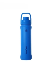 Butelka termiczna AquaFlask 650 ml (22 oz) sport  - PACIFIC BLUE