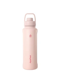 Butelka termiczna AquaFlask 1182 ml (40 oz) sport  - BALLET PINK