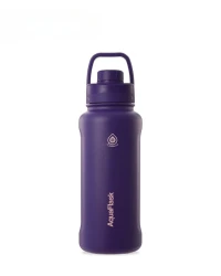 Butelka termiczna AquaFlask 950 ml (32 oz) sport  - AMETHYST