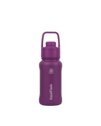 Butelka termiczna AquaFlask 207 ml (7 oz) MINI - MAGENTA