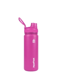 Butelka termiczna AquaFlask 530 ml (18 oz) – SORBET PINK