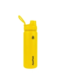 Butelka termiczna AquaFlask 530 ml (18 oz) – LEMON SLUSH