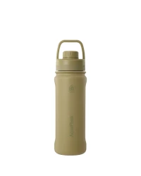 Butelka termiczna AquaFlask 530 ml (18 oz) sport – SAND
