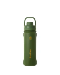 Butelka termiczna AquaFlask 530 ml (18 oz) sport – HUNTER GREEN