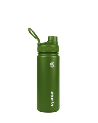 Butelka termiczna AquaFlask 530 ml (18 oz) – HUNTER GREEN