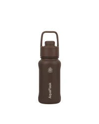 Butelka termiczna AquaFlask 207 ml (7 oz) MINI - ESPRESSO