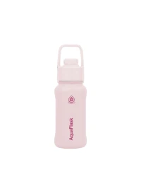 Butelka termiczna AquaFlask 207 ml (7 oz) MINI - BALLET PINK
