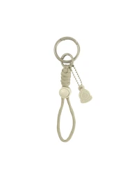 Uchwyt do butelki  (strappy) AquaFlask - SAND
