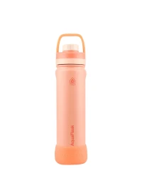 Butelka termiczna AquaFlask 650 ml (22 oz) COLORWAVE - PEACHY