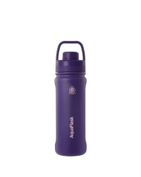 Butelka termiczna AquaFlask 530 ml (18 oz) sport – AMETHYST