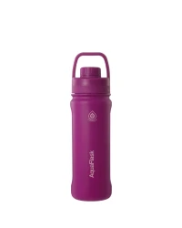 Butelka termiczna AquaFlask 530 ml (18 oz) sport – MAGENTA