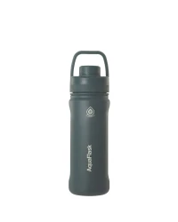 Butelka termiczna AquaFlask 530 ml (18 oz) sport – GRAPHITE