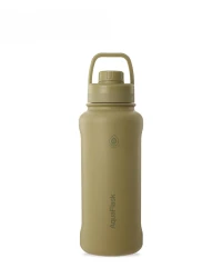 Butelka termiczna AquaFlask 1182 ml (40 oz) sport – SAND