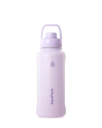 Butelka termiczna AquaFlask 1182 ml (40 oz) sport – PERIWINKLE