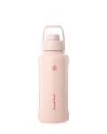 Butelka termiczna AquaFlask 950 ml (32 oz) sport – BALLET PINK