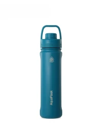 Butelka termiczna AquaFlask 650 ml (22 oz) sport – ATLANTIC BLUE