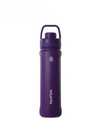 Butelka termiczna AquaFlask 650 ml (22 oz) sport – AMETHYST