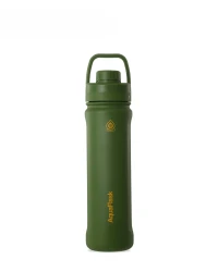 Butelka termiczna AquaFlask 650 ml (22 oz) sport – HUNTER GREEN