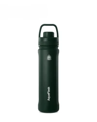Butelka termiczna AquaFlask 650 ml (22 oz) sport – MOSS GREEN