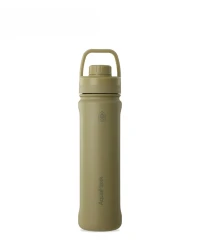 Butelka termiczna AquaFlask 650 ml (22 oz) sport – SAND
