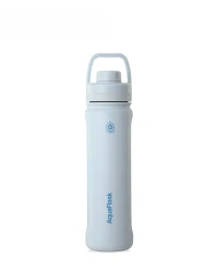 Butelka termiczna AquaFlask 650 ml (22 oz) sport – SEA SALT