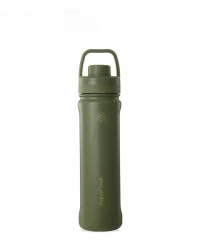 Butelka termiczna AquaFlask 650 ml (22 oz) sport – WALNUT