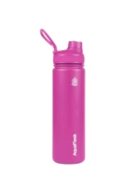 Butelka termiczna AquaFlask 650 ml (22 oz) – SORBET PINK