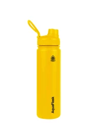 Butelka termiczna AquaFlask 650 ml (22 oz) – LEMON SLUSH
