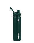 Butelka termiczna AquaFlask 650 ml (22 oz) – MOSS GREEN