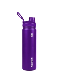 Butelka termiczna AquaFlask 650 ml (22 oz) – AMETHYST