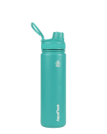 Butelka termiczna AquaFlask 650 ml (22 oz) – TURQUOISE BLUE