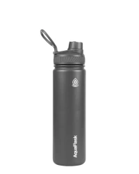 Butelka termiczna AquaFlask 650 ml (22 oz) – STONE GRAY