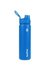 Butelka termiczna AquaFlask 650 ml (22 oz) – MALIBU BLUE
