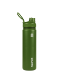Butelka termiczna AquaFlask 650 ml (22 oz) – HUNTER GREEN