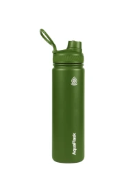 Butelka termiczna AquaFlask 650 ml (22 oz) – HUNTER GREEN