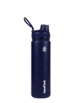 Butelka termiczna AquaFlask 650 ml (22 oz) – COBALT BLUE