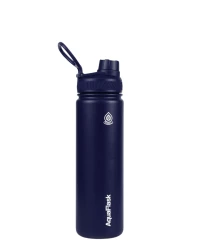 Butelka termiczna AquaFlask 650 ml (22 oz) – COBALT BLUE
