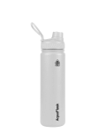 Butelka termiczna AquaFlask 650 ml (22 oz) – ARCTIC WHITE