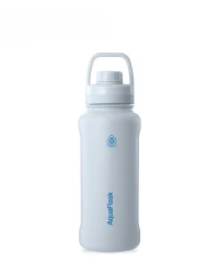 Butelka termiczna AquaFlask 950 ml (32 oz) sport – SEA SALT