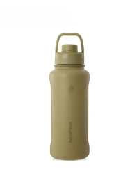 Butelka termiczna AquaFlask 950 ml (32 oz) sport – SAND