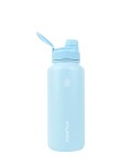 Butelka termiczna AquaFlask 950 ml (32 oz) – POWDER BLUE