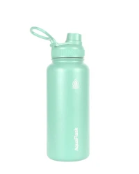 Butelka termiczna AquaFlask 950 ml (32 oz) – MINT GELATO